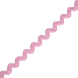 JKM Basic Narrow Rick Rack - 1/4" & Solid Colors