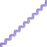 JKM Basic Narrow Rick Rack - 1/4" & Solid Colors