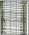 JKM Naturally Loose Look Mesh Ribbon