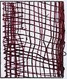 JKM Naturally Loose Look Mesh Ribbon