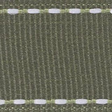 JKM Grosgrain Stitch