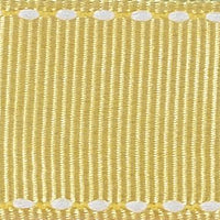 JKM Grosgrain Stitch