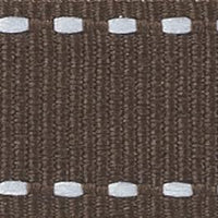 JKM Grosgrain Stitch