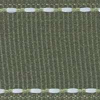 JKM Grosgrain Stitch