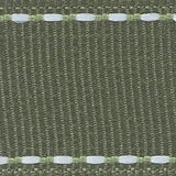 JKM Grosgrain Stitch