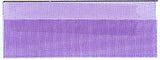 JKM Sheer Mystery Wide Sheer Ribbon