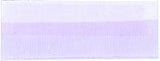 JKM Sheer Mystery Wide Sheer Ribbon