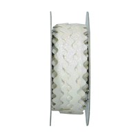 JKM Rick Rack - 1/4" & Metallic Glitter