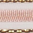 JKM Sheer Pull Bow Ribbon - 3/8"