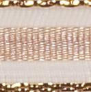 JKM Sheer Pull Bow Ribbon - 3/8"