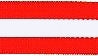 JKM Special Tri-Colored Striped Ribbon