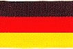 JKM Special Tri-Colored Striped Ribbon