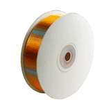 JKM Two Tone Variegated - 7/8" Width