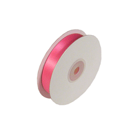 JKM Double Face Satin - Value Spools & Narrow Widths