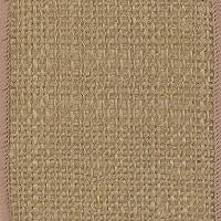 JKM Burlap Wire Edge