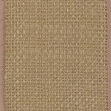 JKM Burlap Wire Edge