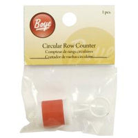 Wrights Circular Knit Talley Counter