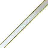 JKM Special Ocassion Messages on Metallic Edge Satin
