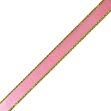 JKM Special Ocassion Messages on Metallic Edge Satin