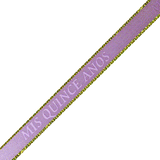 JKM Special Ocassion Messages on Metallic Edge Satin