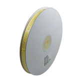 JKM Special Ocassion Messages on Metallic Edge Satin