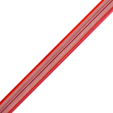 JKM Sheer Multi Stripes