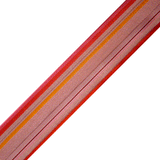 JKM Sheer Multi Stripes