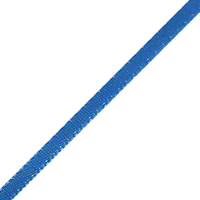 JKM Double Face Satin Narrow Width - 1/16" & 1/8"
