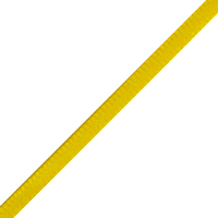JKM Double Face Satin Narrow Width - 1/16" & 1/8"