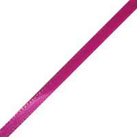 JKM Double Face Satin Narrow Width - 1/16" & 1/8"