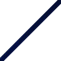 JKM Double Face Satin Narrow Width - 1/16" & 1/8"