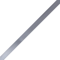 JKM Double Face Satin Narrow Width - 1/16" & 1/8"