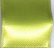Morex Bridal Single Face Satin Ribbon with Wire Edge - 2 1/4"