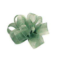 JKM Sheer Ombre - 1 1/2" Width