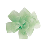 JKM Sheer Ombre - 1 1/2" Width