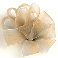 JKM Sheer Ombre - 1 1/2" Width