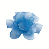 JKM Sheer Ombre - 1 1/2" Width