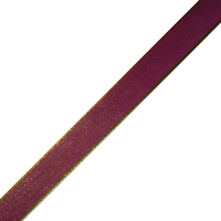 JKM Two-toned Polyester Ribbon - 5/8" Width