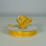 JKM Two-toned Polyester Ribbon - 5/8" Width