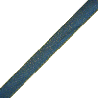 JKM Two-toned Polyester Ribbon - 5/8" Width
