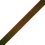 JKM Two-toned Polyester Ribbon - 5/8" Width