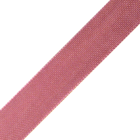 JKM Two-toned Grosgrain with Wire Edge