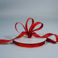 JKM Two Toned Grosgrain Unwired