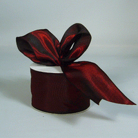 JKM Two-toned Grosgrain with Wire Edge