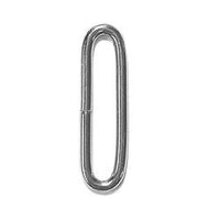 JKM Oval Loops