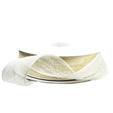 JKM Mesh Ribbon - 1 1/2" Width