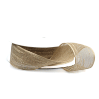 JKM Mesh Ribbon - 1 1/2" Width