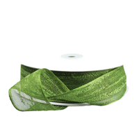 JKM Mesh Ribbon - 1 1/2" Width