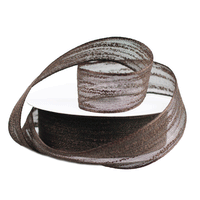 JKM Mesh Ribbon - 1 1/2" Width