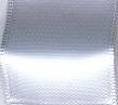 Morex Bridal Single Face Satin Ribbon with Wire Edge - 2 1/4"